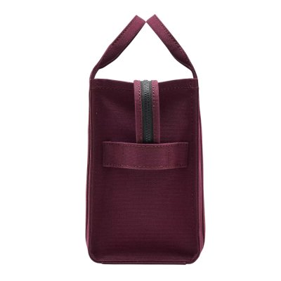 THE CANVAS MEDIUM TOTE BAG